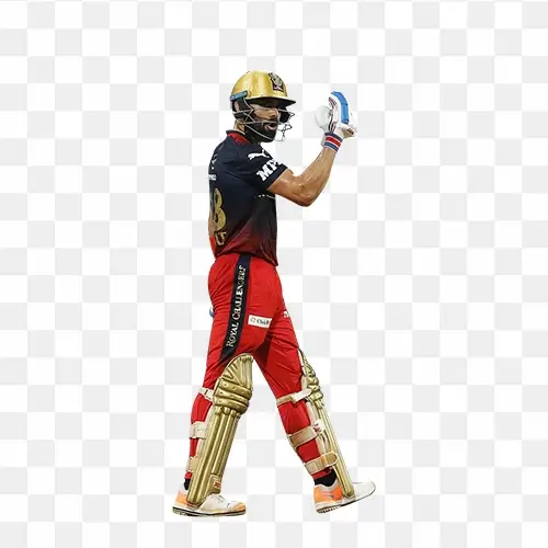 Virat kohli indian cricket player free png